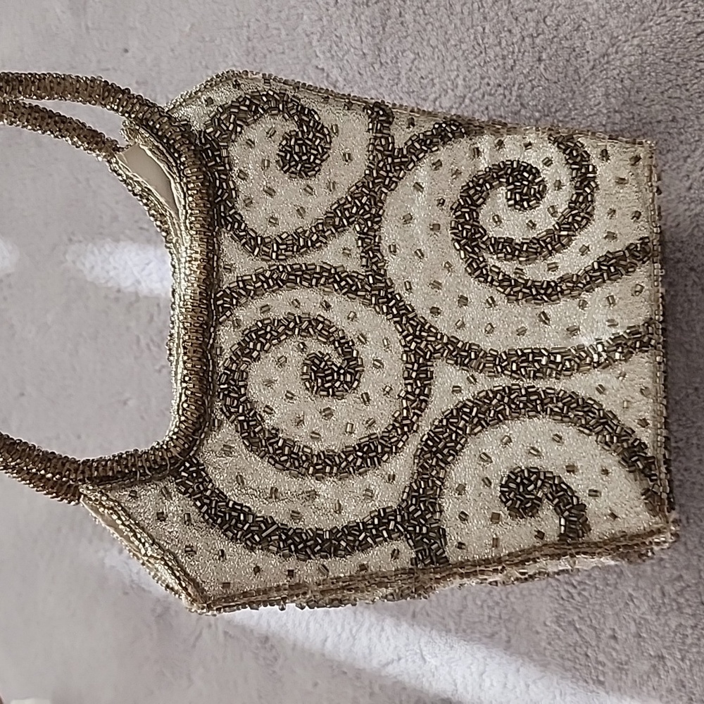Sequence Evening Bag - image 2